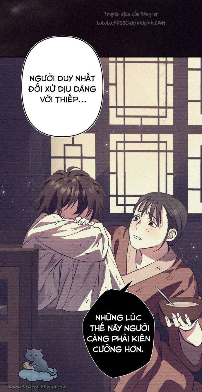 Bản Tình Ca Hy Lan Quốc Chapter 5 - 38