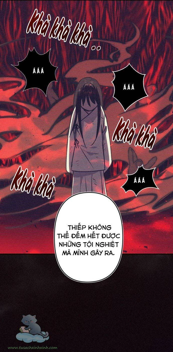 Bản Tình Ca Hy Lan Quốc Chapter 5 - 40