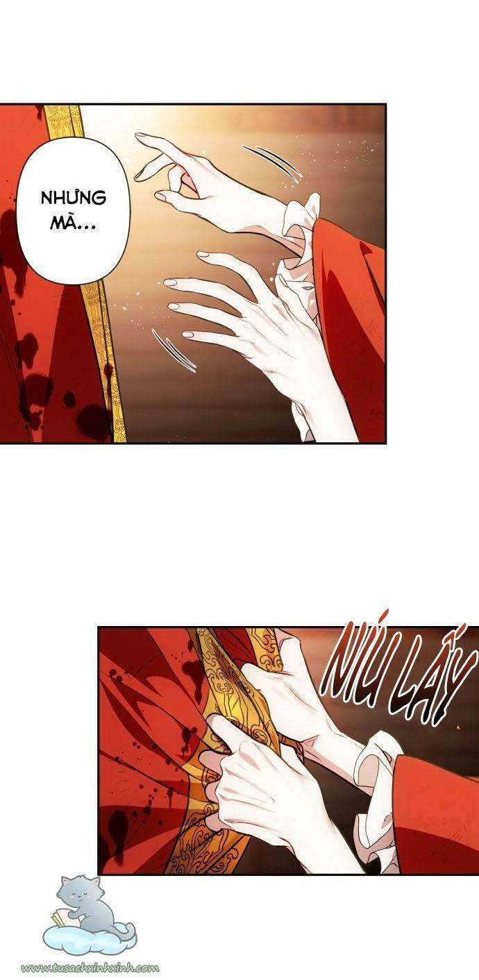 Bản Tình Ca Hy Lan Quốc Chapter 5 - 42