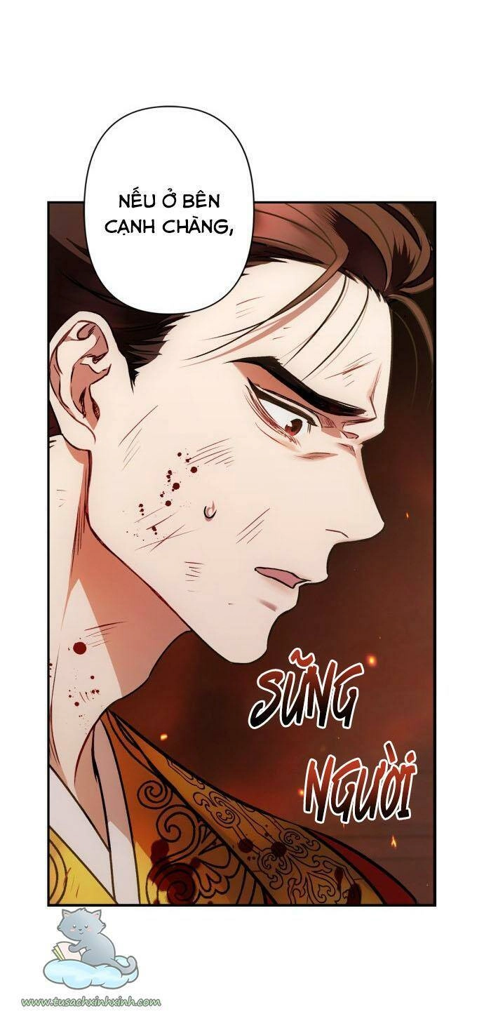 Bản Tình Ca Hy Lan Quốc Chapter 5 - 43