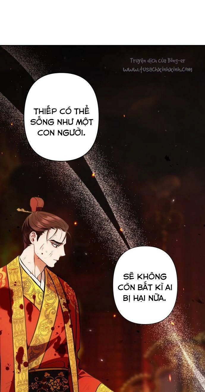 Bản Tình Ca Hy Lan Quốc Chapter 5 - 44