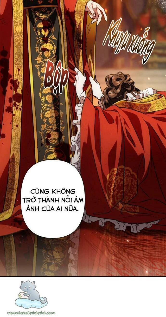 Bản Tình Ca Hy Lan Quốc Chapter 5 - 45