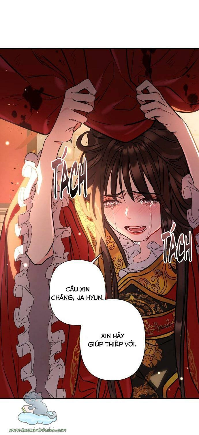 Bản Tình Ca Hy Lan Quốc Chapter 5 - 46