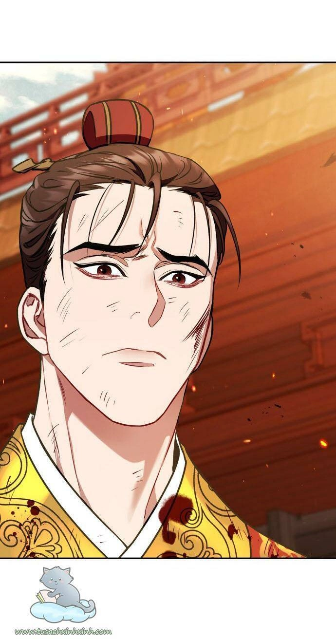 Bản Tình Ca Hy Lan Quốc Chapter 5 - 47