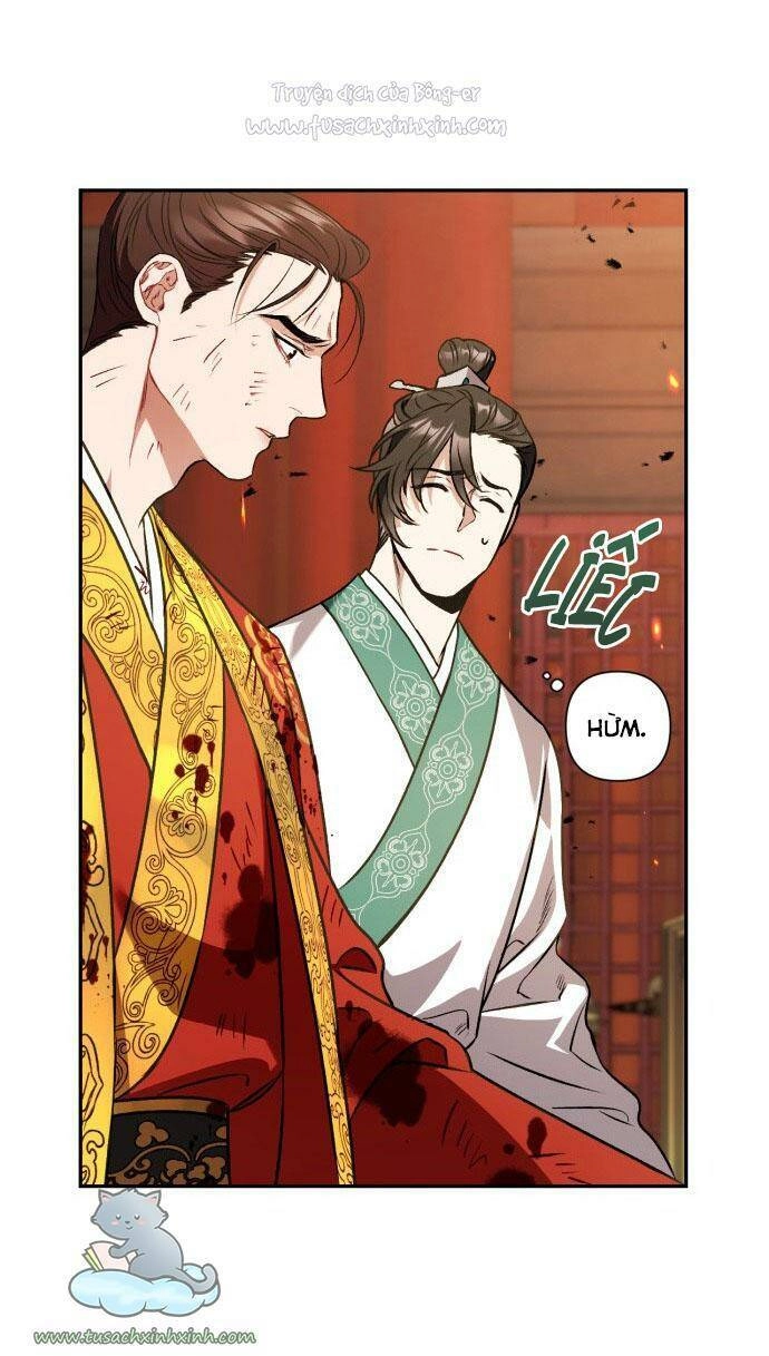 Bản Tình Ca Hy Lan Quốc Chapter 5 - 48