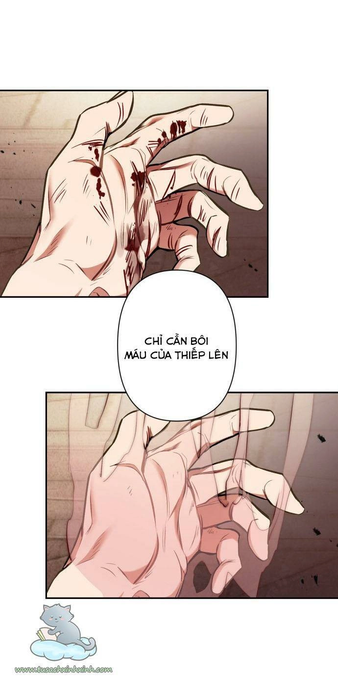 Bản Tình Ca Hy Lan Quốc Chapter 5 - 54