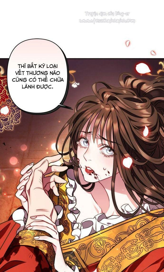 Bản Tình Ca Hy Lan Quốc Chapter 5 - 55