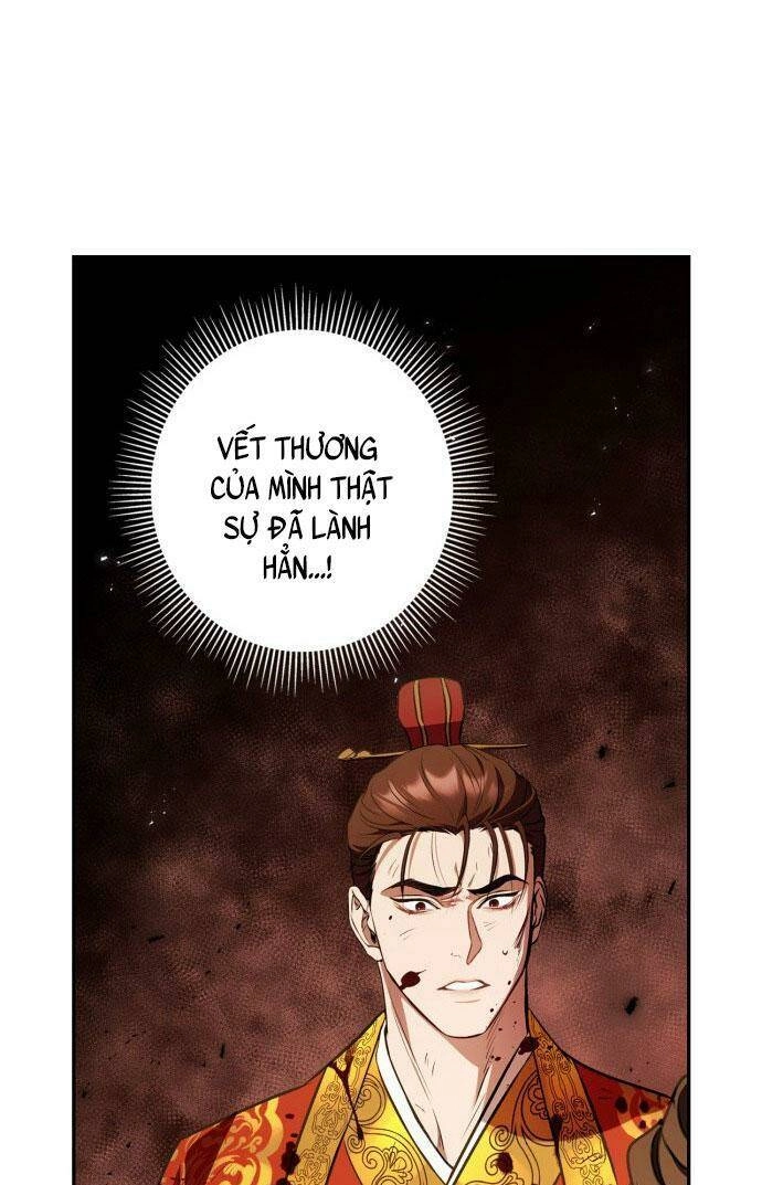 Bản Tình Ca Hy Lan Quốc Chapter 6 - 3