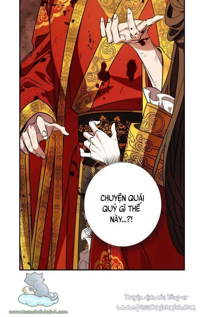 Bản Tình Ca Hy Lan Quốc Chapter 6 - 4