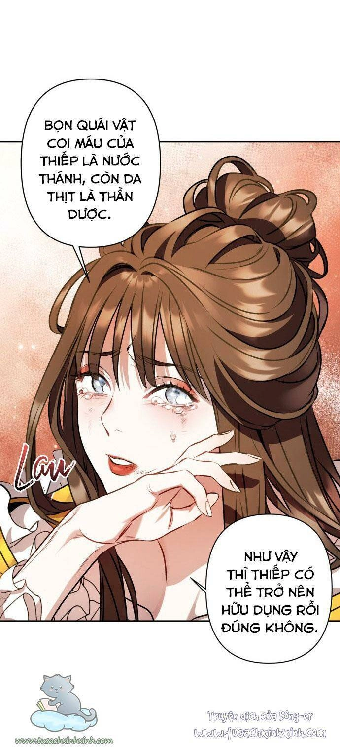 Bản Tình Ca Hy Lan Quốc Chapter 6 - 5