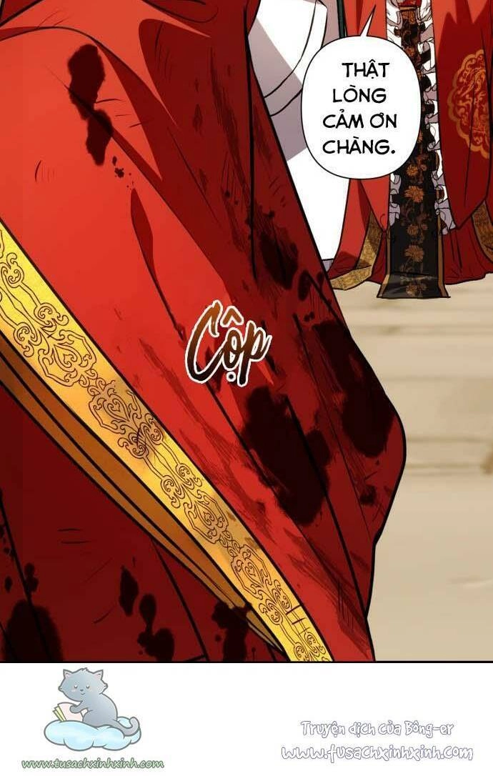 Bản Tình Ca Hy Lan Quốc Chapter 6 - 16