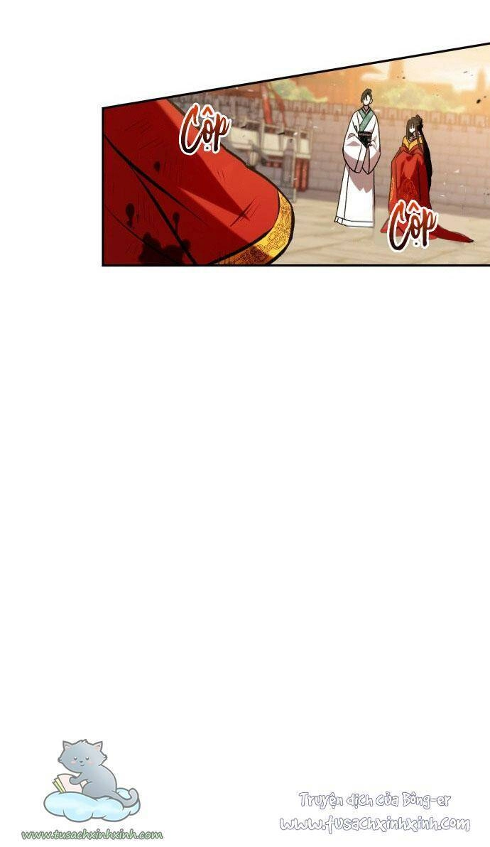 Bản Tình Ca Hy Lan Quốc Chapter 6 - 19