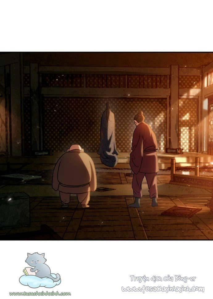 Bản Tình Ca Hy Lan Quốc Chapter 6 - 21