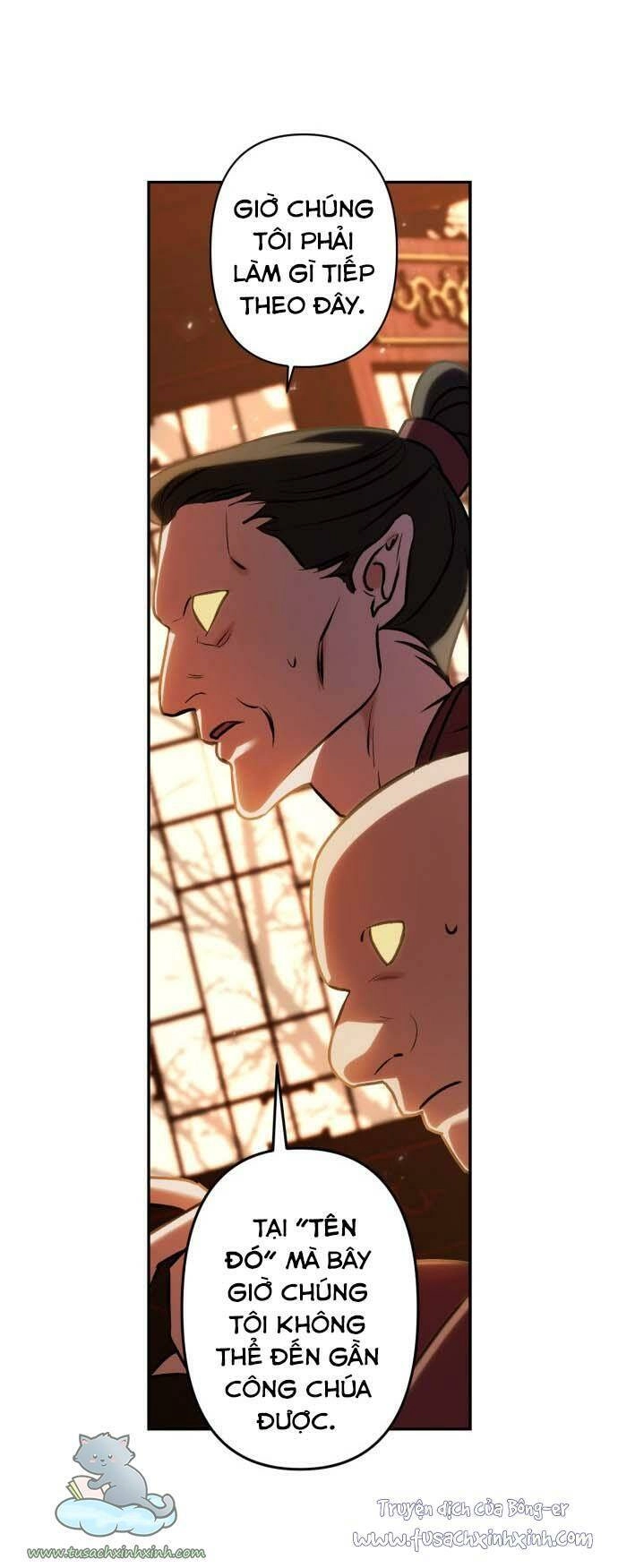 Bản Tình Ca Hy Lan Quốc Chapter 6 - 23