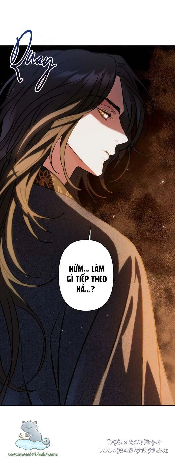 Bản Tình Ca Hy Lan Quốc Chapter 6 - 24