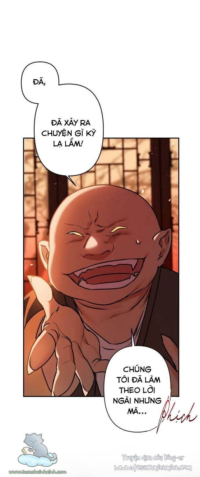 Bản Tình Ca Hy Lan Quốc Chapter 6 - 25