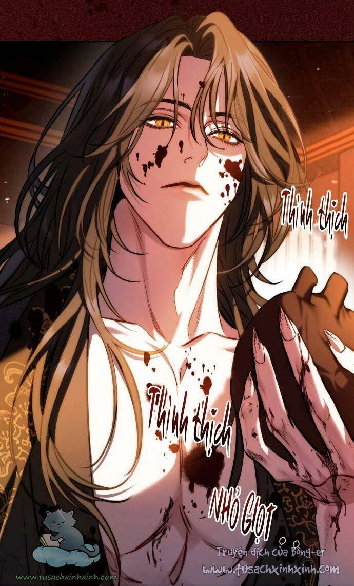 Bản Tình Ca Hy Lan Quốc Chapter 6 - 29