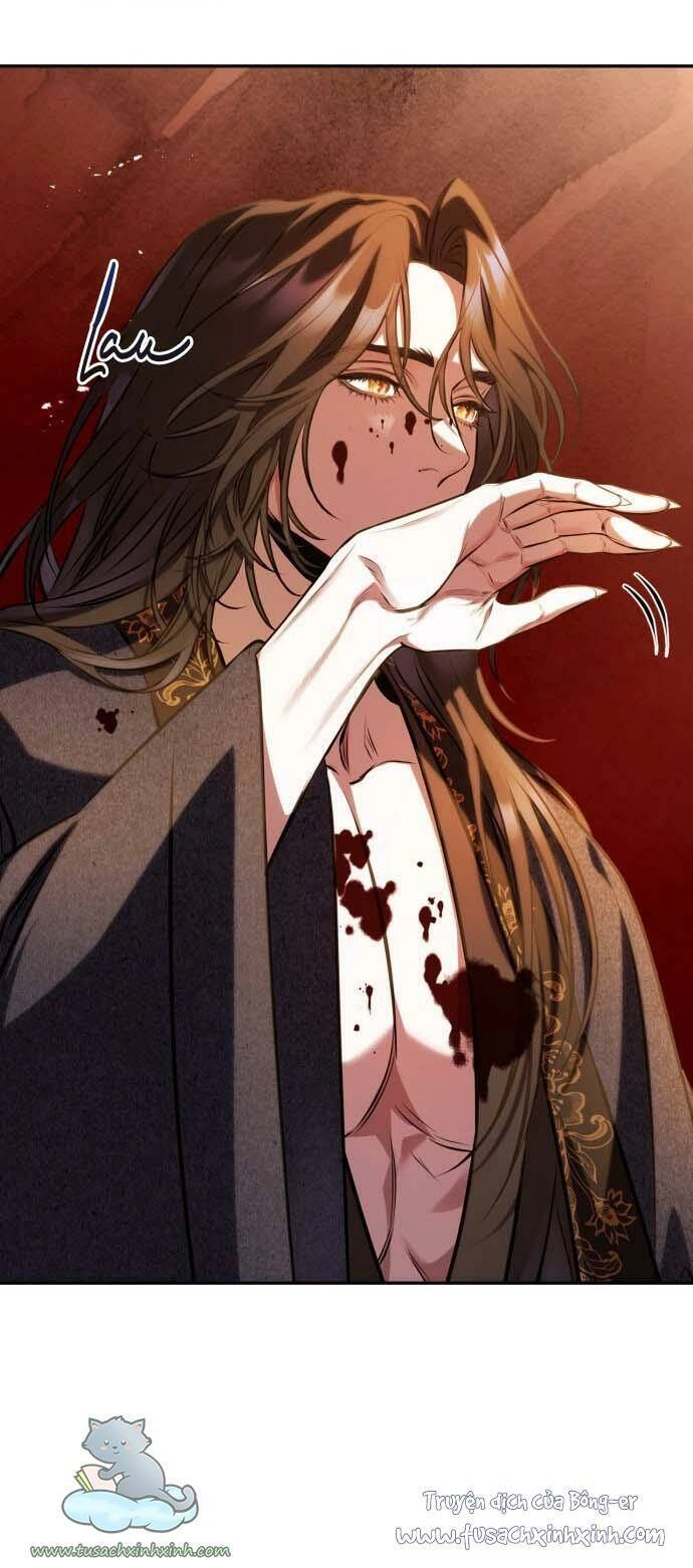 Bản Tình Ca Hy Lan Quốc Chapter 6 - 33