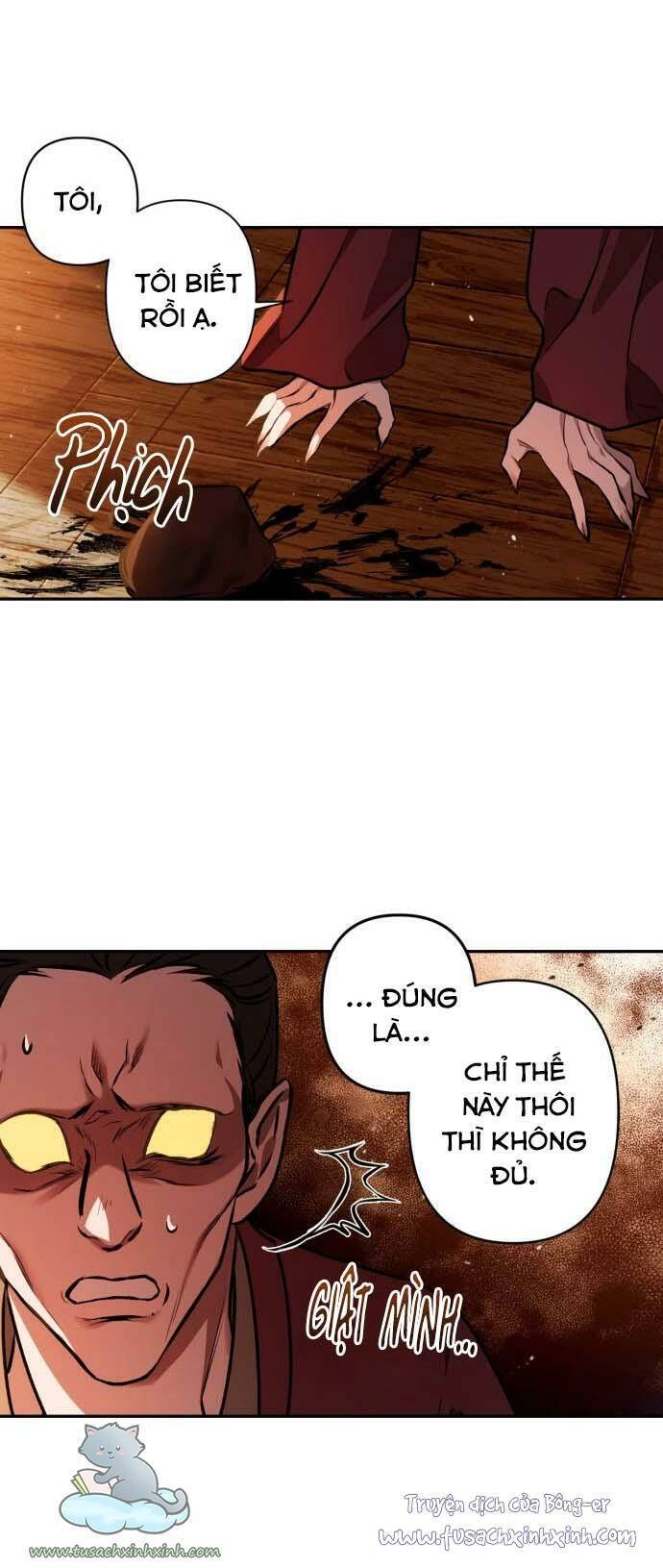 Bản Tình Ca Hy Lan Quốc Chapter 6 - 35