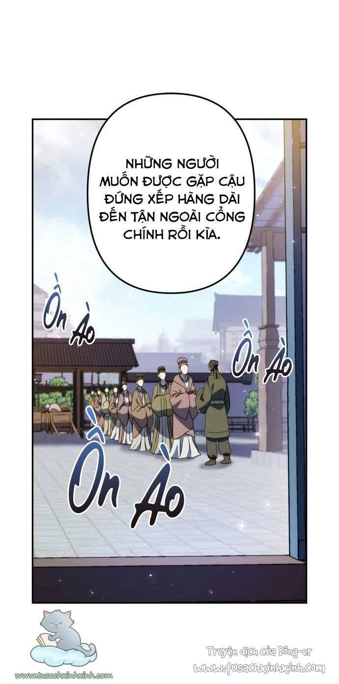 Bản Tình Ca Hy Lan Quốc Chapter 6 - 42