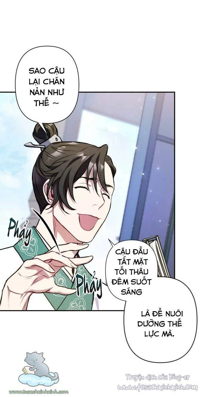 Bản Tình Ca Hy Lan Quốc Chapter 6 - 44