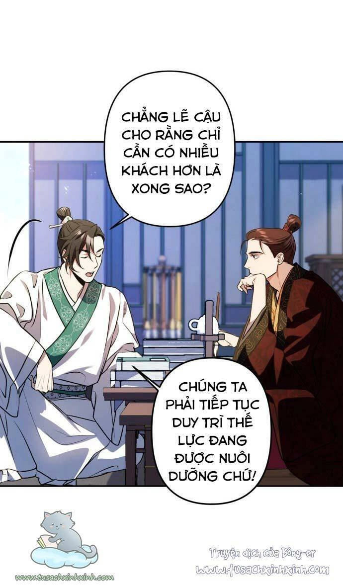 Bản Tình Ca Hy Lan Quốc Chapter 6 - 48