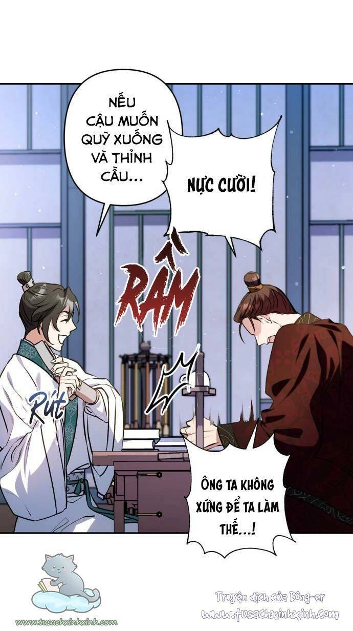 Bản Tình Ca Hy Lan Quốc Chapter 6 - 53