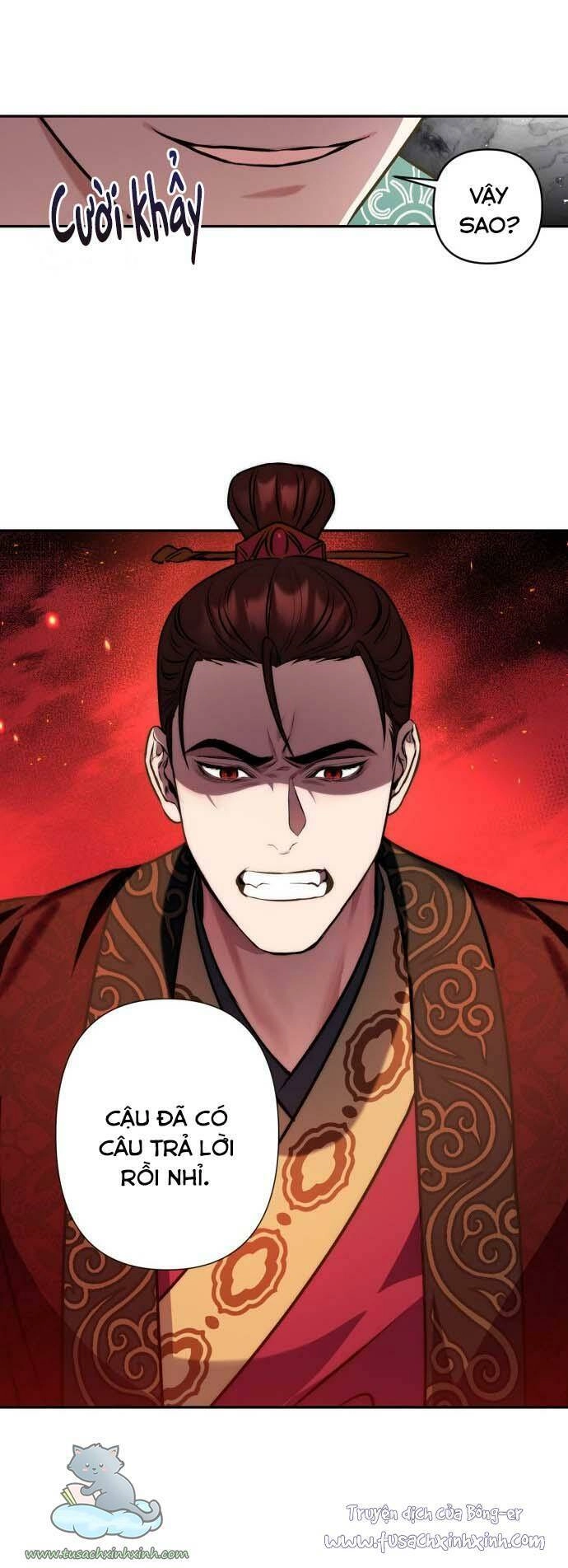 Bản Tình Ca Hy Lan Quốc Chapter 6 - 54