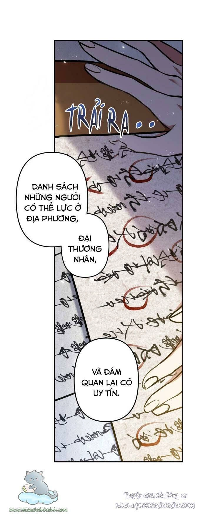 Bản Tình Ca Hy Lan Quốc Chapter 6 - 56