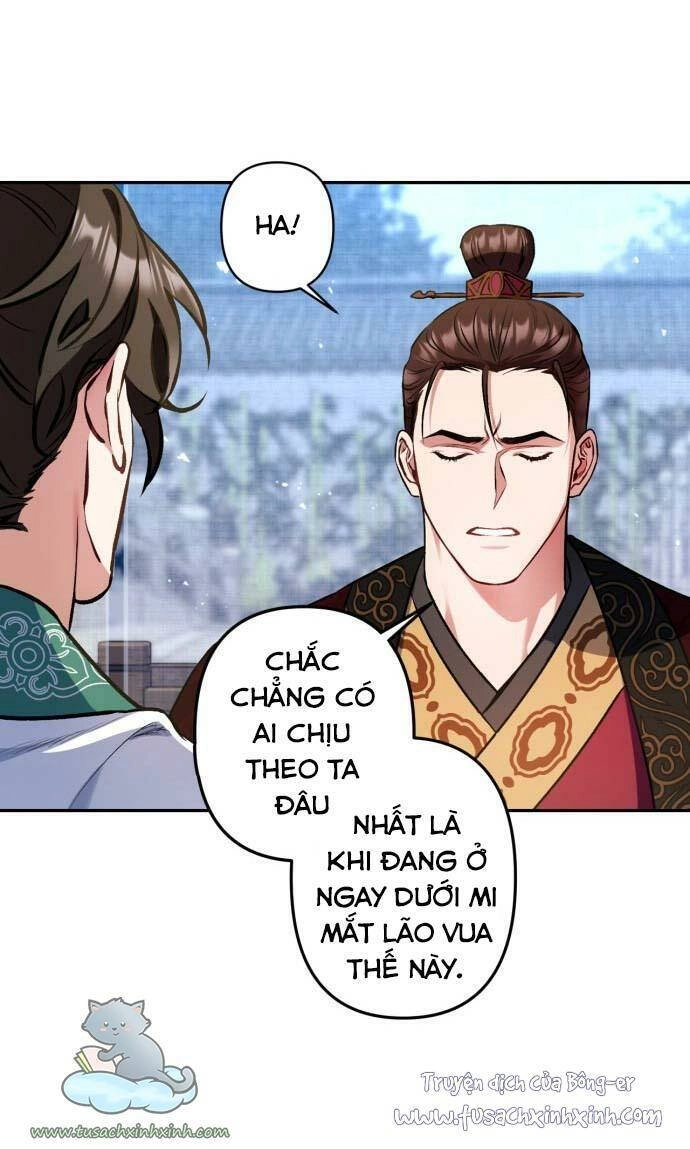 Bản Tình Ca Hy Lan Quốc Chapter 6 - 58