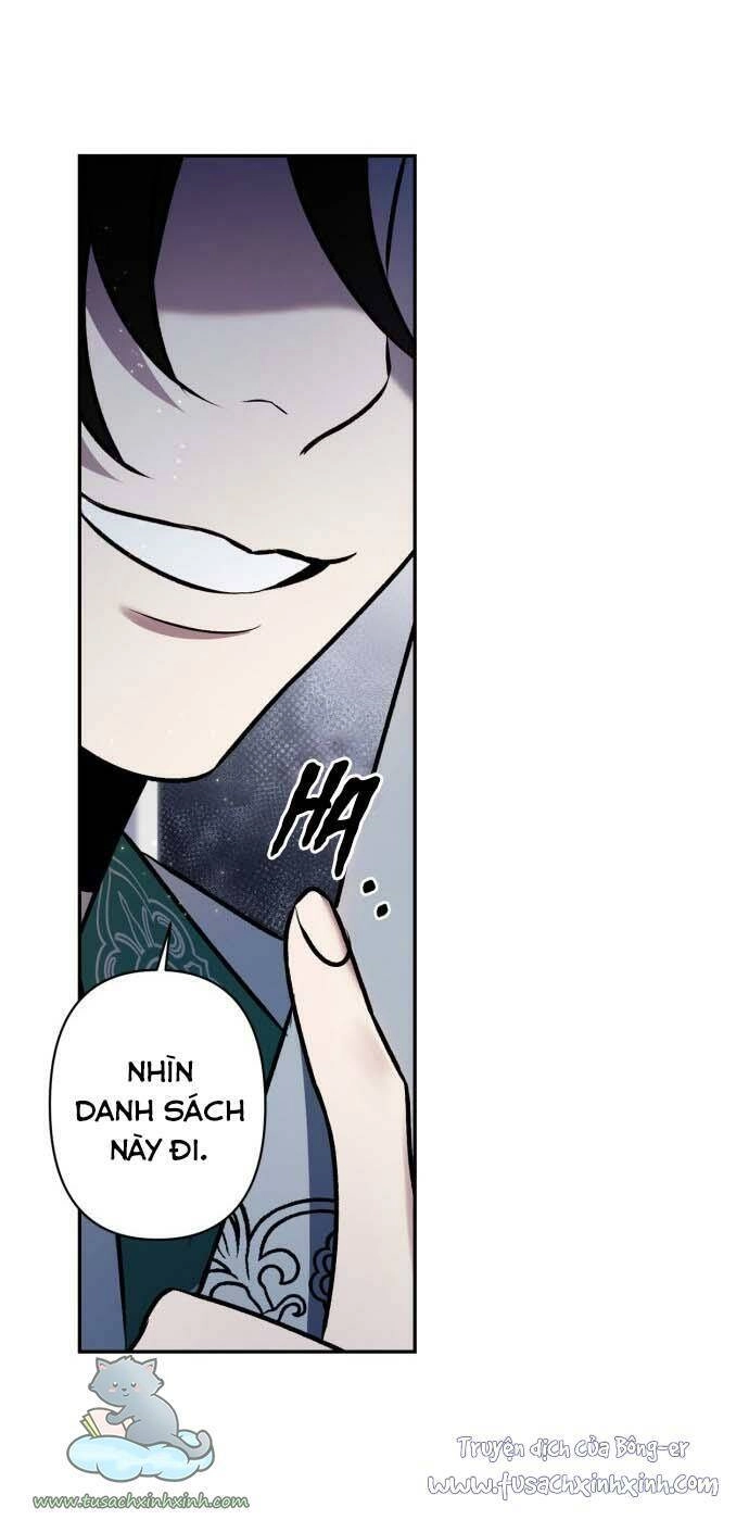 Bản Tình Ca Hy Lan Quốc Chapter 6 - 61