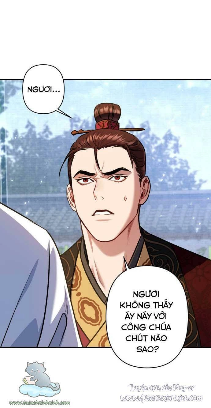 Bản Tình Ca Hy Lan Quốc Chapter 6 - 64