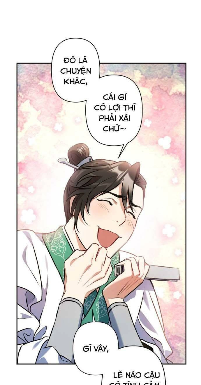 Bản Tình Ca Hy Lan Quốc Chapter 6 - 65