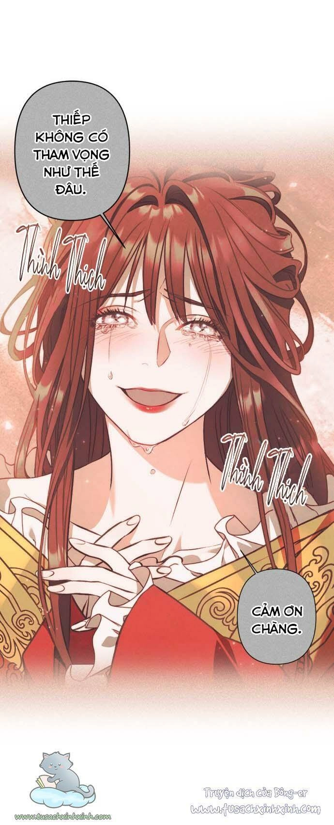 Bản Tình Ca Hy Lan Quốc Chapter 6 - 71