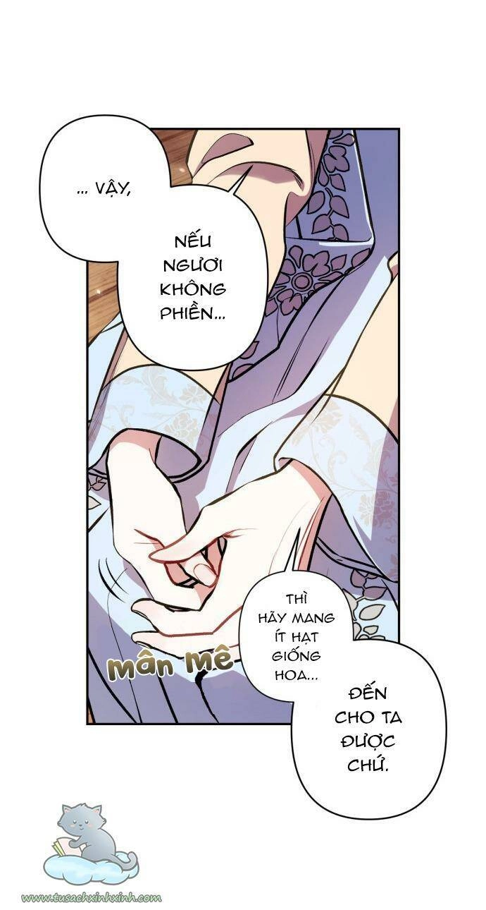 Bản Tình Ca Hy Lan Quốc Chapter 7 - 36