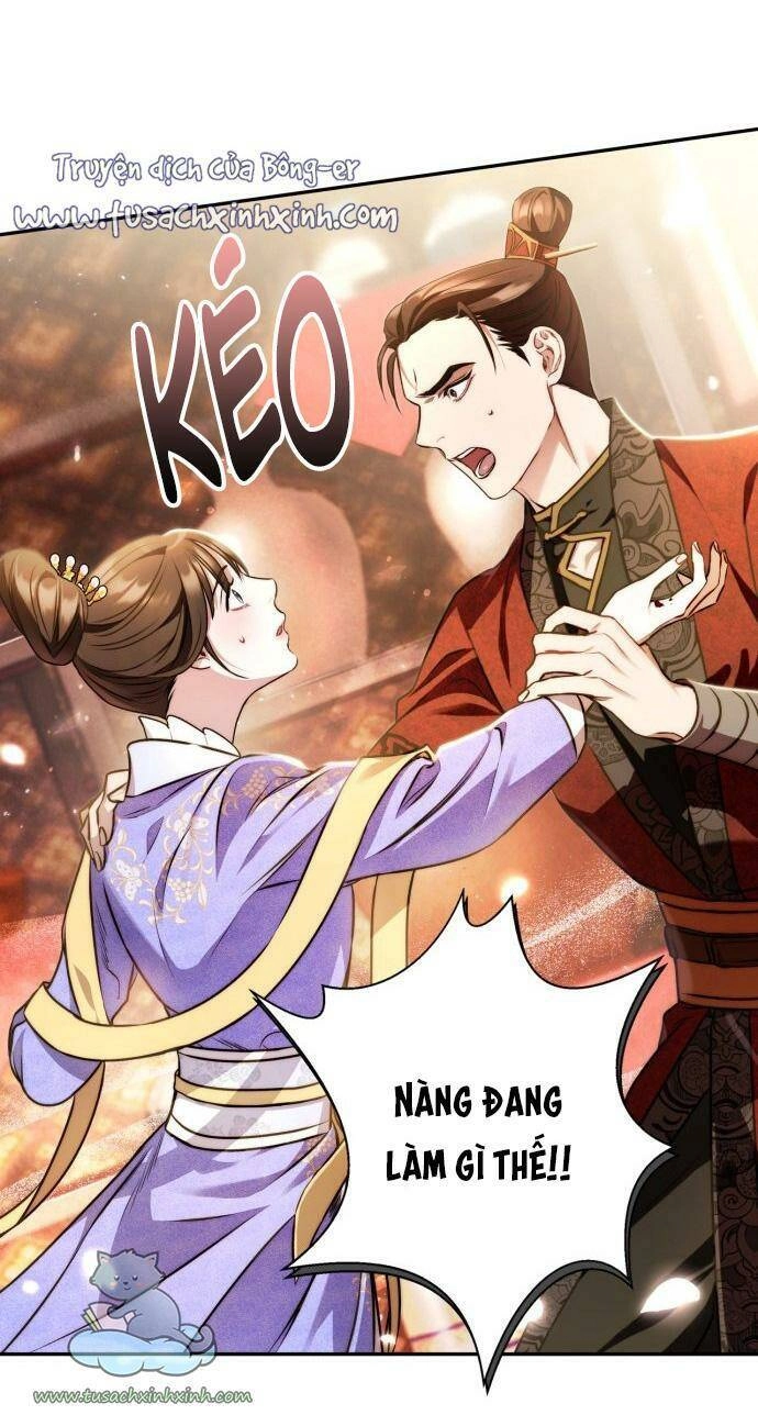 Bản Tình Ca Hy Lan Quốc Chapter 7 - 72