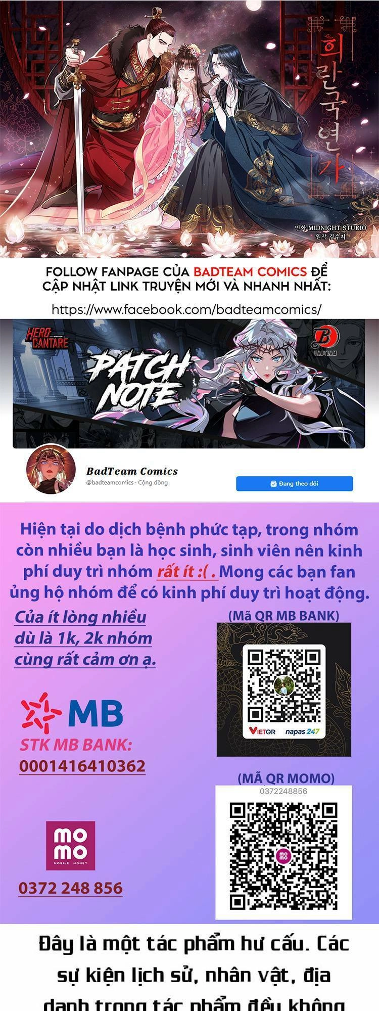 Bản Tình Ca Hy Lan Quốc Chapter 8 - 1