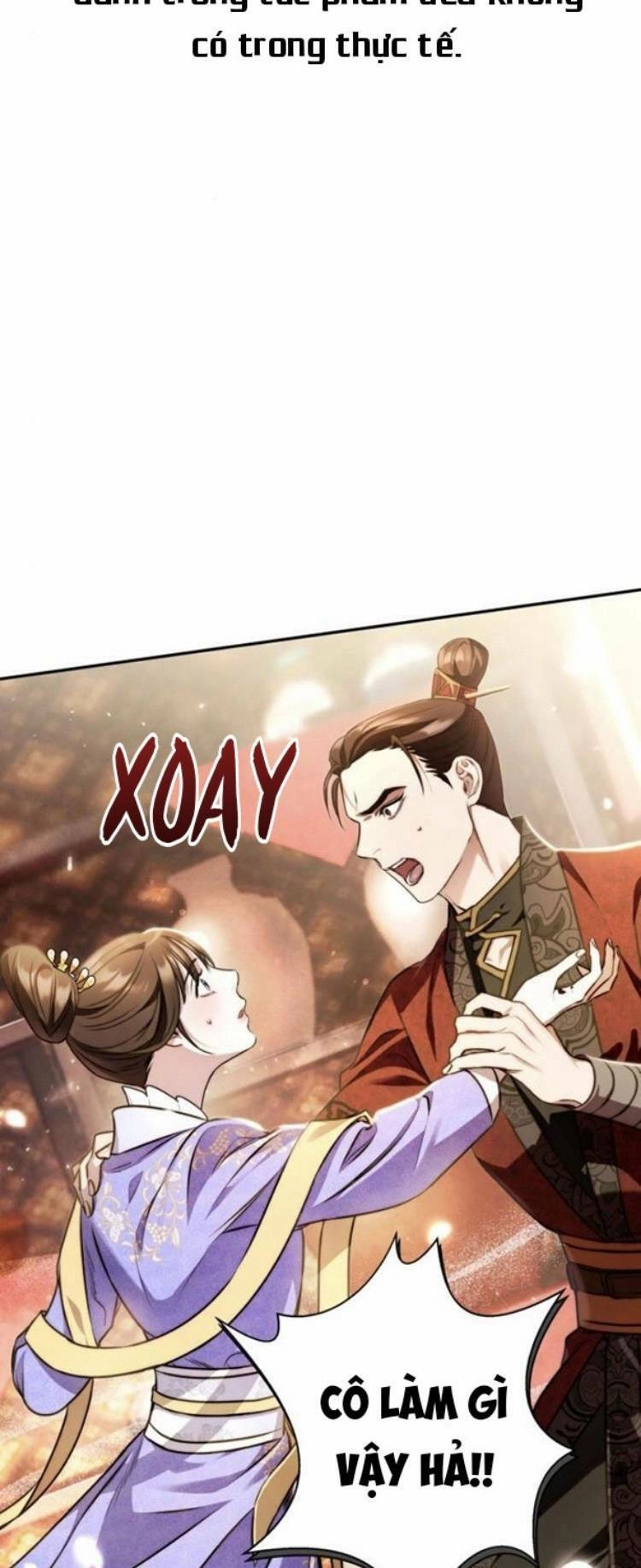 Bản Tình Ca Hy Lan Quốc Chapter 8 - 2