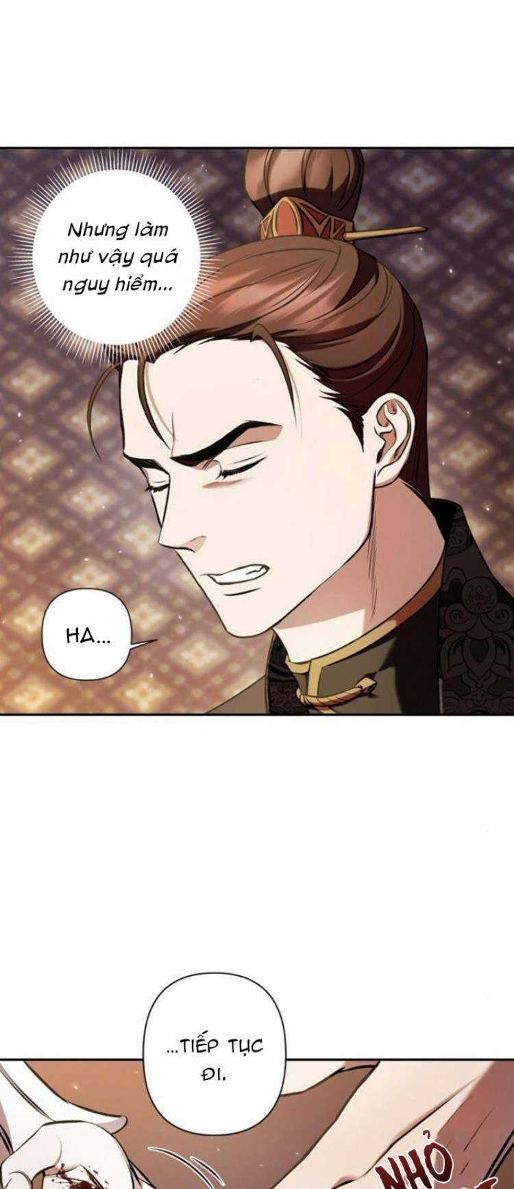 Bản Tình Ca Hy Lan Quốc Chapter 8 - 4