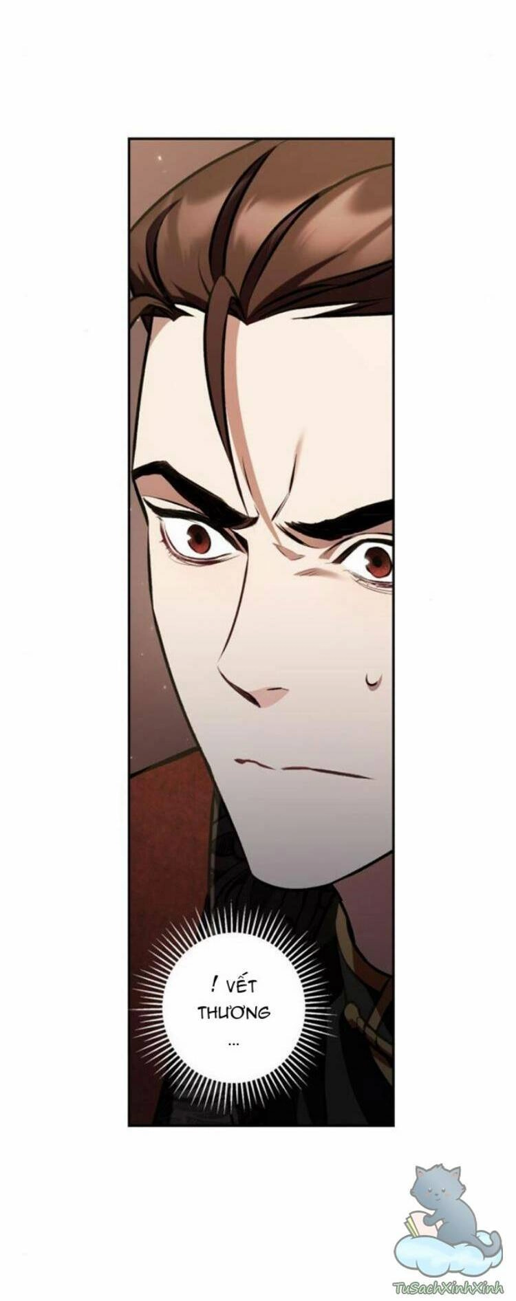 Bản Tình Ca Hy Lan Quốc Chapter 8 - 9