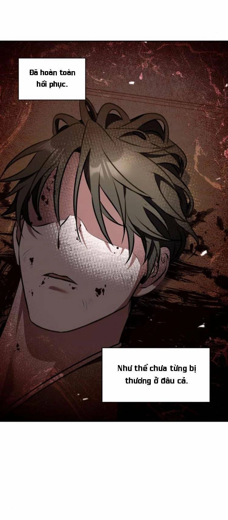 Bản Tình Ca Hy Lan Quốc Chapter 8 - 10