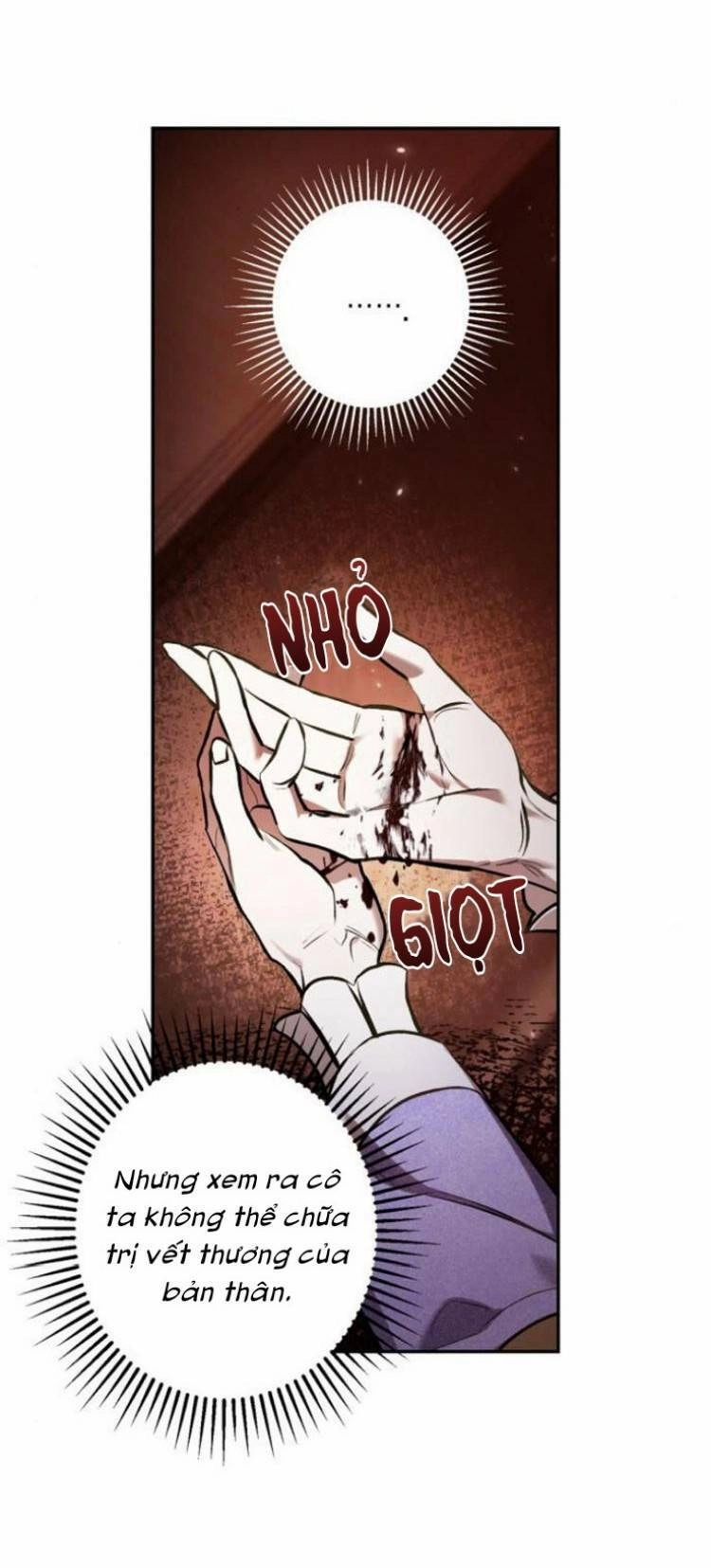 Bản Tình Ca Hy Lan Quốc Chapter 8 - 12