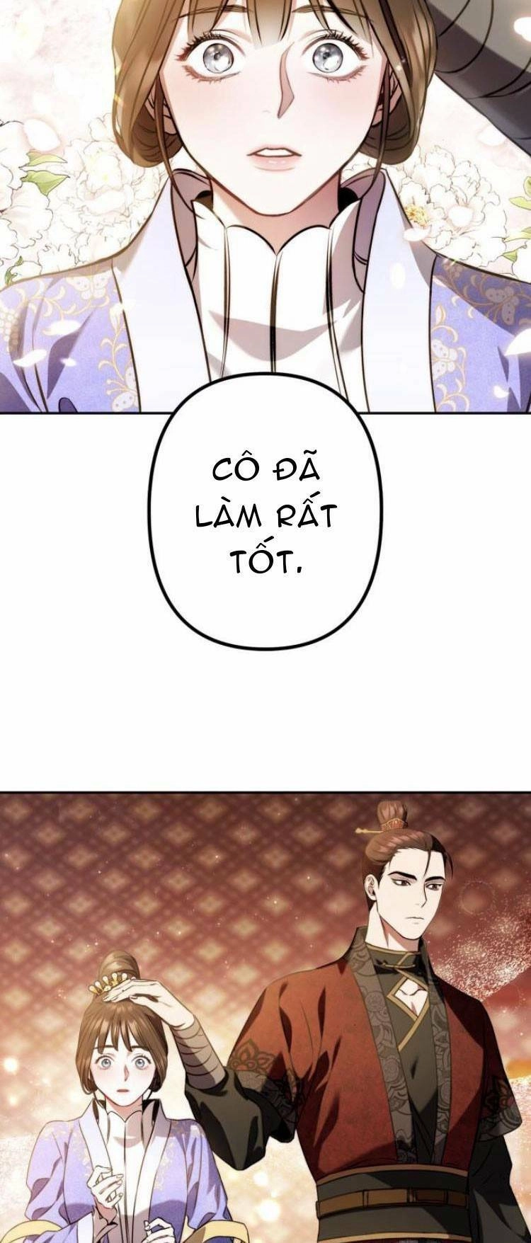 Bản Tình Ca Hy Lan Quốc Chapter 8 - 16