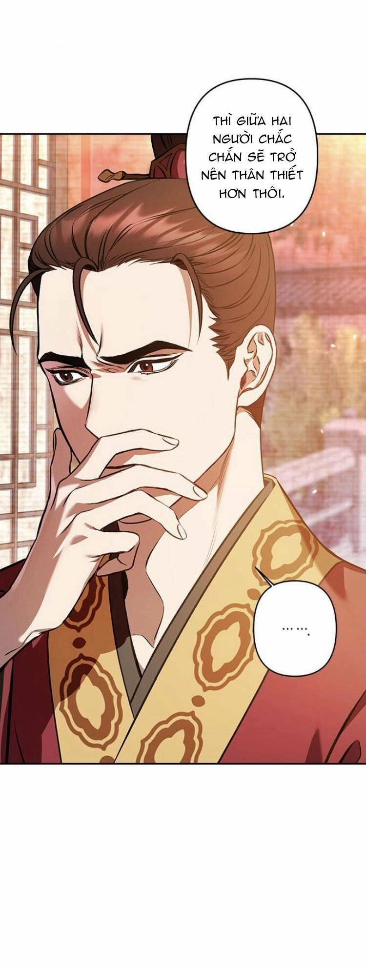 Bản Tình Ca Hy Lan Quốc Chapter 8 - 22