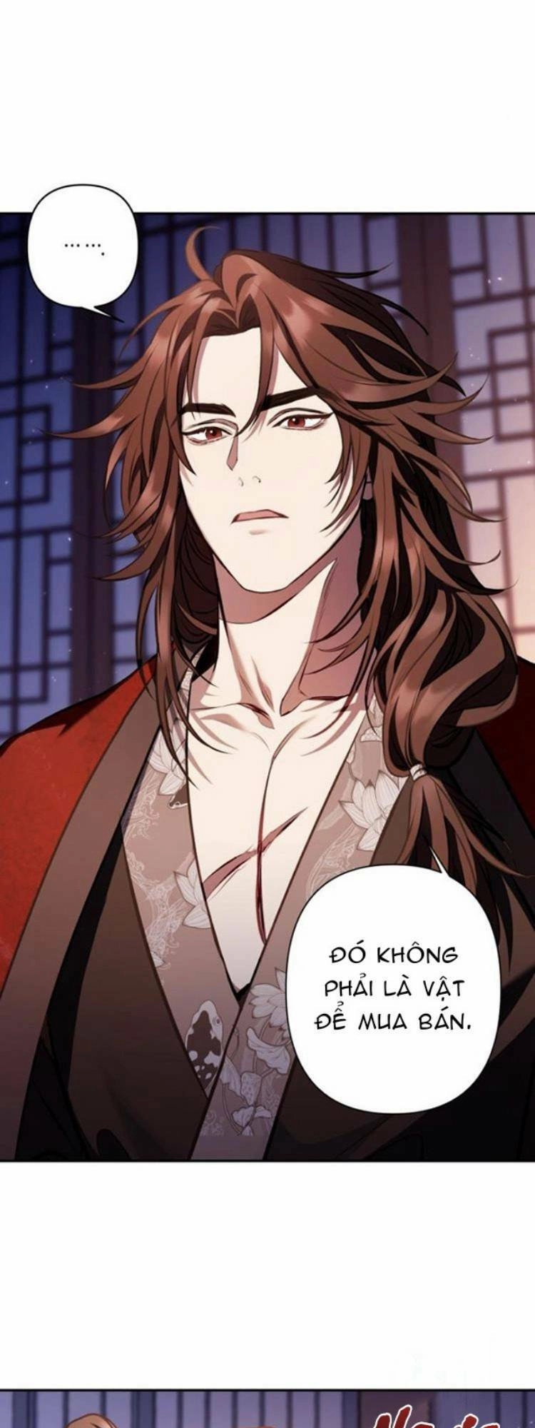 Bản Tình Ca Hy Lan Quốc Chapter 8 - 28