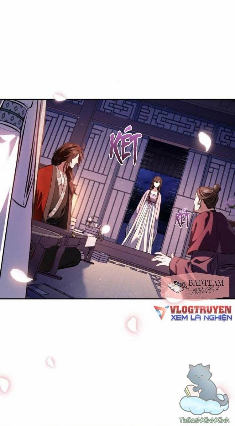 Bản Tình Ca Hy Lan Quốc Chapter 8 - 33