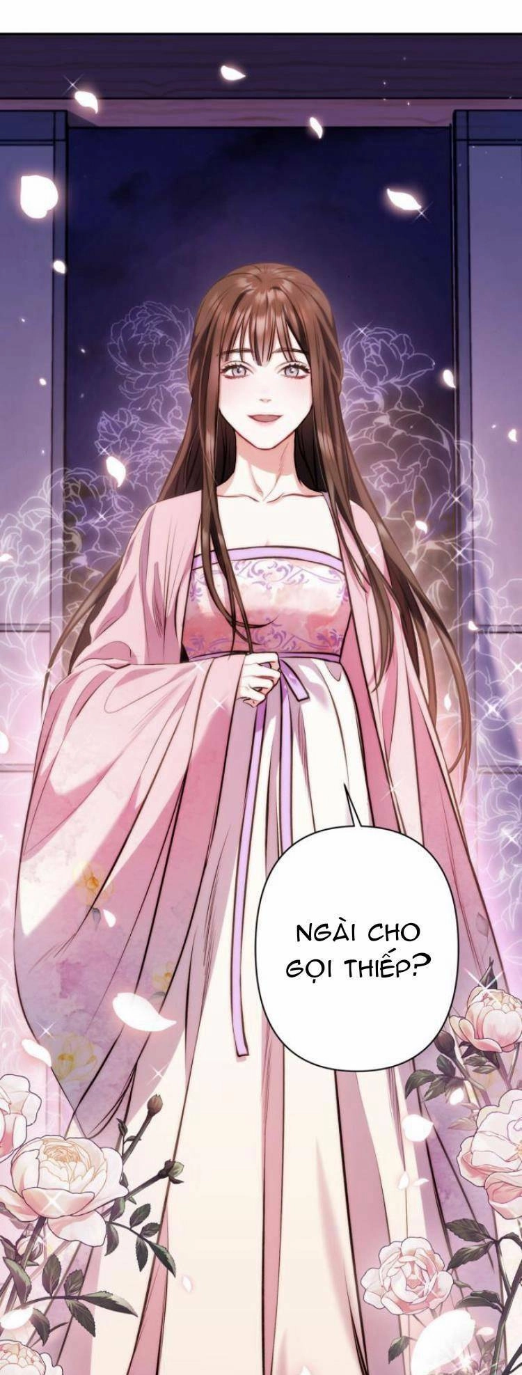 Bản Tình Ca Hy Lan Quốc Chapter 8 - 34