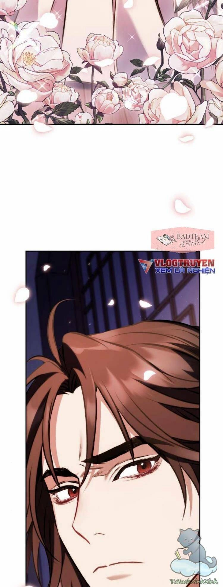 Bản Tình Ca Hy Lan Quốc Chapter 8 - 35