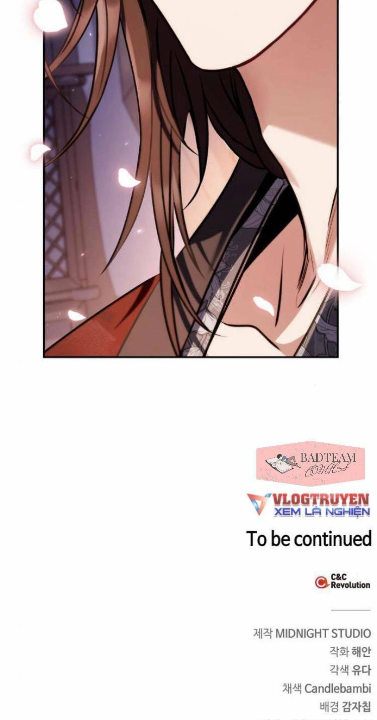 Bản Tình Ca Hy Lan Quốc Chapter 8 - 36