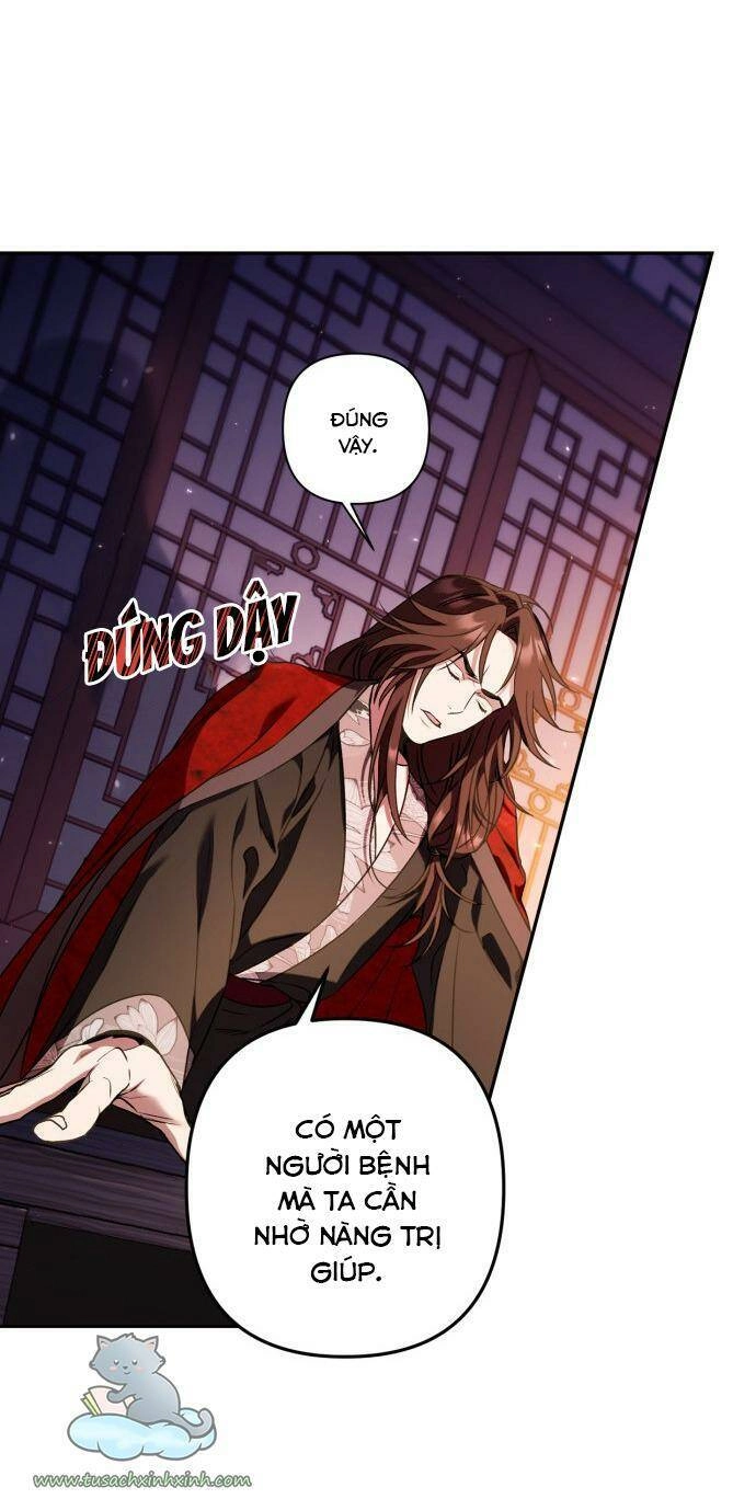 Bản Tình Ca Hy Lan Quốc Chapter 9 - 2